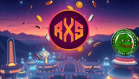 Meme Coins Like Pepe Coin (PEPE) Outperformed in 2024, But 2025 Belongs to Utility Coins, Led by This XRP Killer