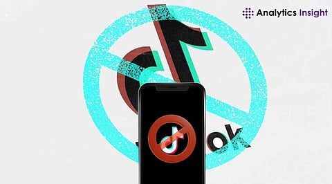 How the TikTok Ban Could Reshape Crypto Marketing Strategies