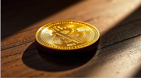 Bitcoin Hits $96K—These 5 Best Crypto to Buy Now Are About to Explode Before Q1-2025