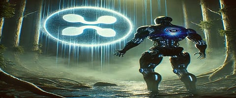 Can IntelMarkets Match XRP’s 400% Rise Last Quarter? Charts Show Massive Upside