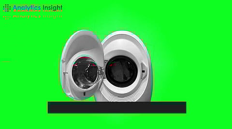 Top AI-Powered Laundry Robots