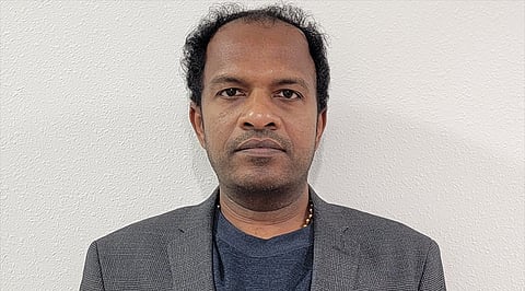 Empowering Business Insights: Rameshbabu Lakshmanasamy's expertise in Big Data and Cloud Solutions