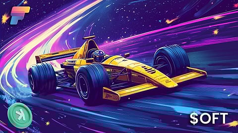 1Fuel (OFT) Crypto Movement Prompts Kaspa Investors to Join the Bull Run