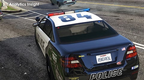 GTA 6 Police Chase Features: Next-Gen Realism Explored
