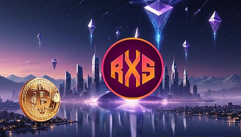 Will Trump's Bitcoin Strategic Reserve Push BTC Price to $1 Million By 2030 as Rexas Finance (RXS) Surges?