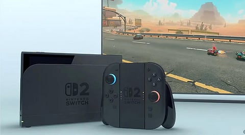 Rumored Games Launching With Nintendo Switch