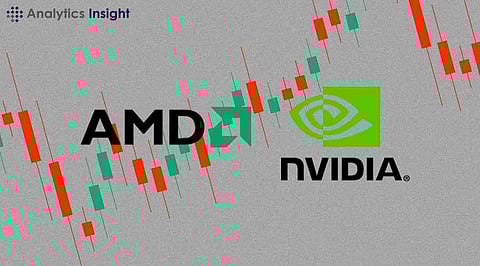 Nvidia and AMD