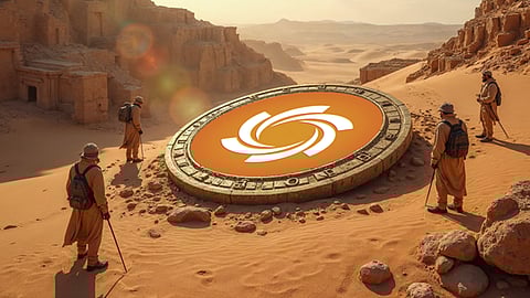 Bitcoin ATH Signals a Major Bullish Trend in the Crypto Market: The Token You Should Have in Your Portfolio