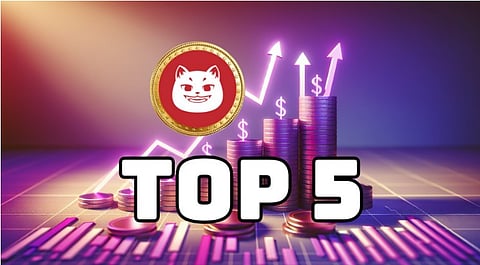 Want to Turn $100 Into Millions? These 5 Cryptos Could Make It Happen by 2026