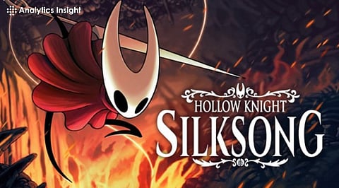 Hollow Knight