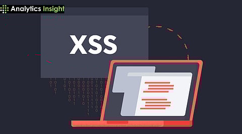 Types of Cross-Site Scripting