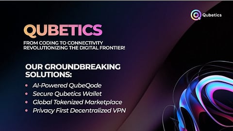 Best Cryptos to Watch: Qubetics Sells 429M Tokens