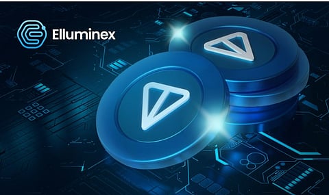 Is Ton Price Making A Come Back? See How Elluminex