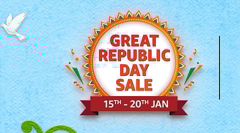 Republic Day Sale: Best Deals on Premium Laptops