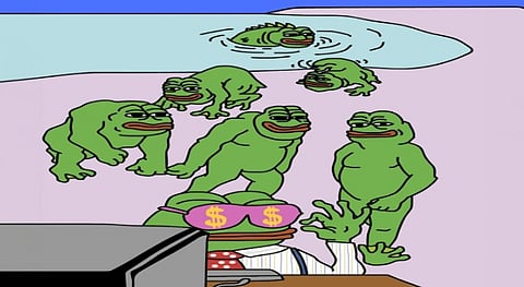 Best Meme Coin Presales to Buy as Crypto Market Enters New Era