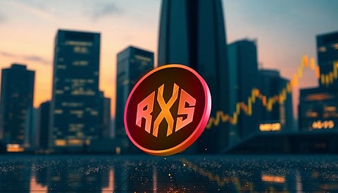 AI Model Creates a Crypto Portfolio of 4 Hyper-Growth Coins That Can Rocket $500 to $20,000 in 50 Days or Less