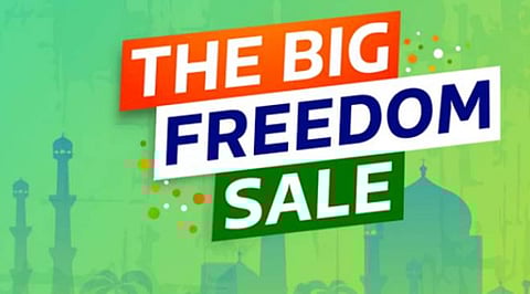 Freedom Sale: Best Smart TV Discounts of the Year