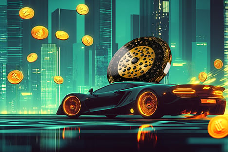 Solana and Cardano Might Not Stand A Chance In The Race For Gains ...