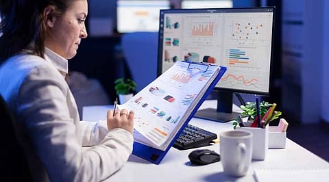 The Role Of Data Science In Sales