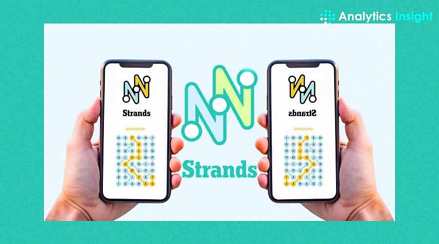 NYT Strands Hints, Answers and Help for Jan 22