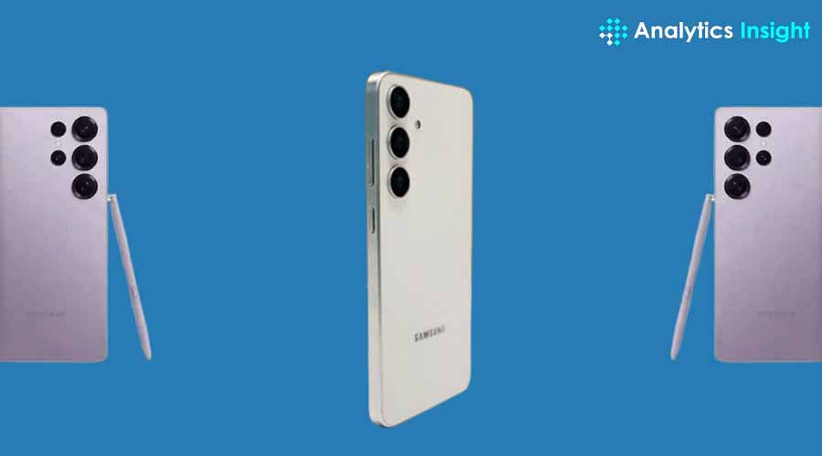 Top Tech News: Galaxy S25 Launch, Android 16 Release & More Top Tech News: Galaxy S25 Launch, Android 16 Release & More