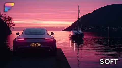 Top 5 Reasons 1Fuel (OFT) Is the Crypto to Watch in 2025