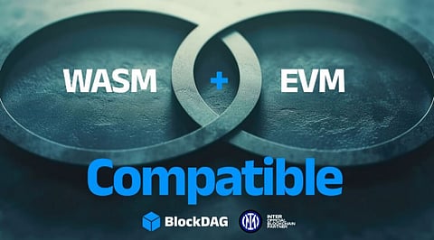 Trump Coin Broke the Internet with $9B Market Cap While BlockDAG’s Presale Success Witness $183M