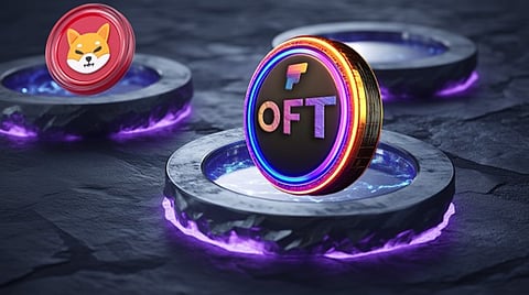 Shiba Inu (SHIB) Join Bull Run 1Fuel’s New Exchange Revolutionary Technology