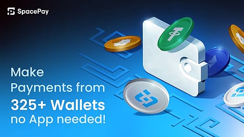 What Makes SpacePay A Better Payment System Than Just a Crypto Credit Card?