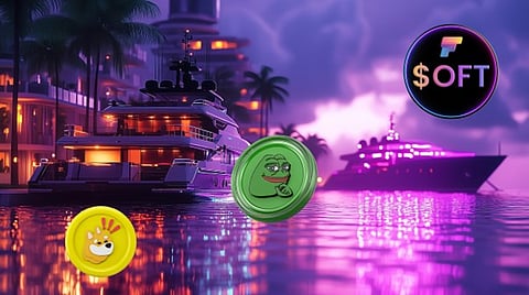 Competition From the Viral New Exchange 1Fuel (OFT)