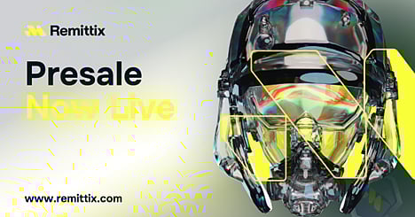 Remittix ICO Races To $5M In Under 1 Month, Trump Buys Tron (TRX) and Uniswap Exceeds $500B In Trading Volume