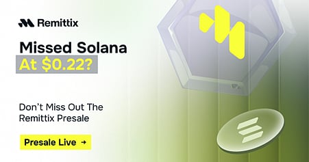 Solana Price Prediction: SOL Holders Worried By Big $300 Rejection; Many Secure Gains Via Remittix