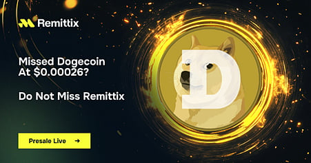 Trump Coin, Dogecoin And Shiba Inu Investors Dive Into This Altcoin Which Is Set To 50x In 2025!  