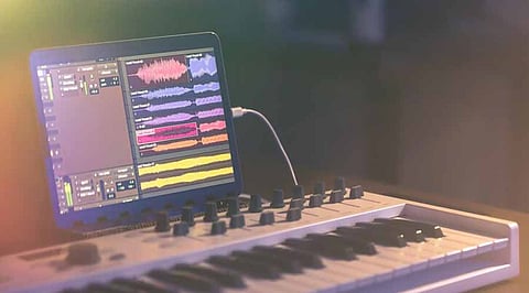 Unlock the Power of Music with a Stem Splitter: The Ultimate Audio Editing Tool