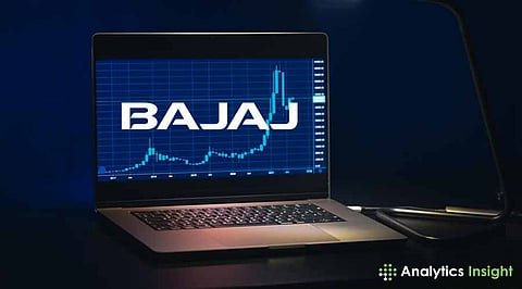 Bajaj Holdings Share Price Sees 5.34% Jump, Know Key Factors