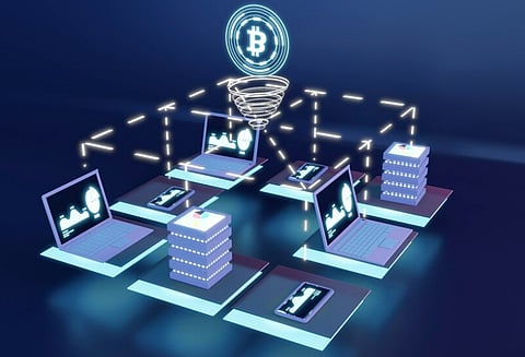 How Layer 3 Technology Is Enhancing DeFi Trading