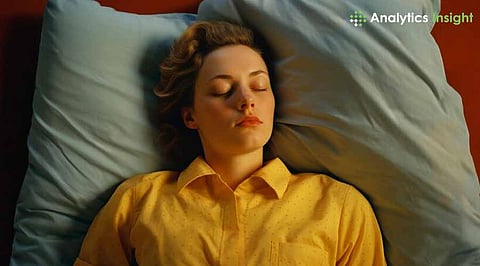 Smart Napping Devices: The NASA-Approved Way to Sleep Better
