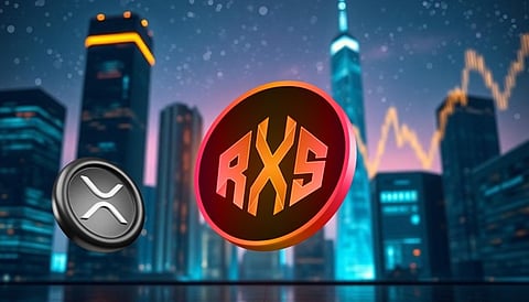 Think Ripple (XRP) is the Top Bull Run Bet? These 3 Coins Are Better and Will Grow 4500% By March 2025