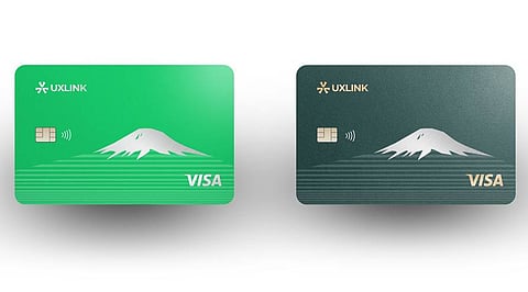 UXLINK to Launch the World’s First Web3 Social PayFi Ecosystem - Introducing FujiPay and Fuji Card for Cross-Border Payments