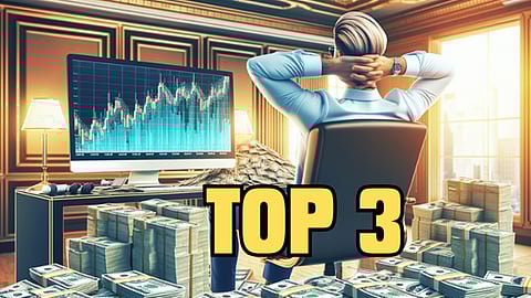 Meme Coin Explosion With 3 Cryptos That Could Turn Small Investments Into Life Changing Wealth