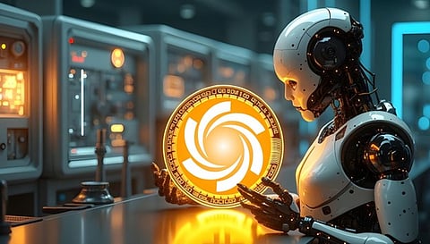 The 5 Hottest Altcoins to Buy Now – Set to Surpass Solana's Growth