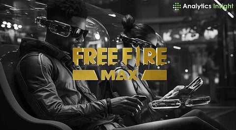 Free Fire MAX: Redeem Codes for January 23, 2025