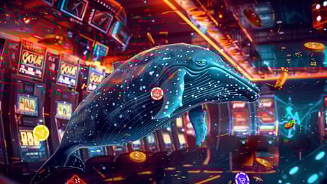 Rollblock’s Buy-Back Model: Why Cardano and SUI Holders Are Flocking to This Rising Star