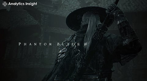 Phantom Blade Zero: Impressive Gameplay Features