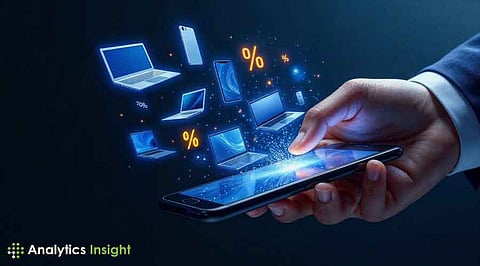 Top 100 Tech Products and Services
