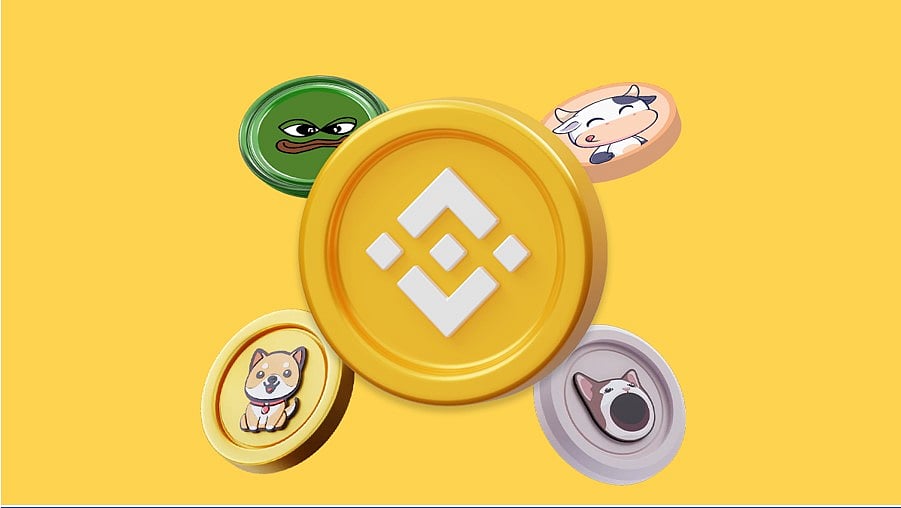 Best New Meme Coins to Invest in This Month: BTFD Coin’s Binance ...
