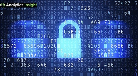 What is a critical security parameter