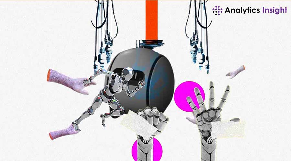 Top Tech News: Samsung unveils AI, Robotics Startup & More Top Tech News: Samsung unveils AI, Robotics Startup & More