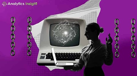 How Blockchain is Transforming Cloud Computing Industry?