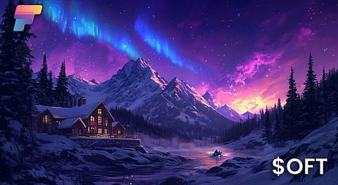 Top Cryptos to Watch in 2025: Trump Coin, 1Fuel